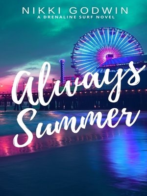 cover image of Always Summer